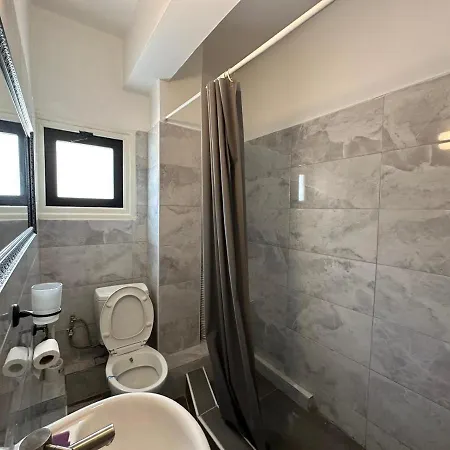 Small And Apartment